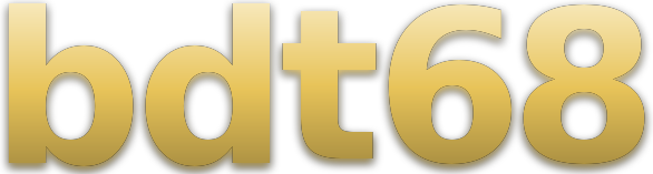 bdt68 logo