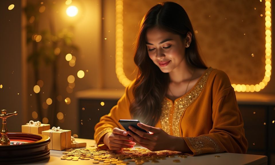 bdt68 ৩ ধাপে মোবাইল অ্যাক্সেস